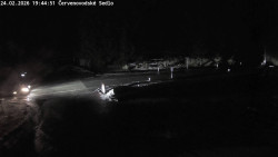 Červenovodské sedlo