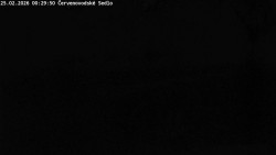 Červenovodské sedlo