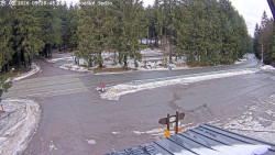 Červenovodské sedlo