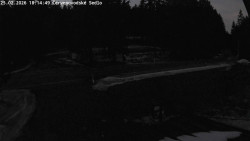 Červenovodské sedlo