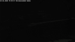 Červenovodské sedlo