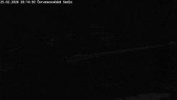 Červenovodské sedlo