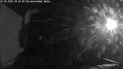 Červenovodské sedlo