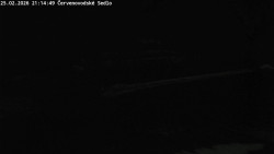 Červenovodské sedlo