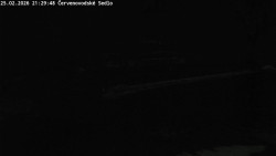 Červenovodské sedlo