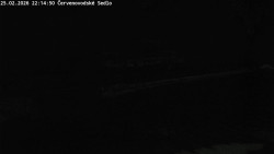 Červenovodské sedlo