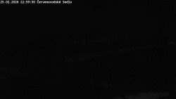 Červenovodské sedlo