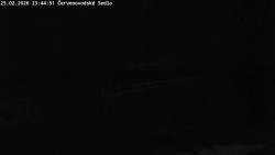 Červenovodské sedlo