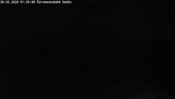 Červenovodské sedlo