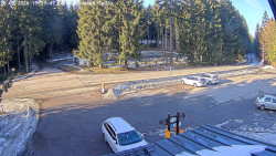 Červenovodské sedlo