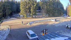 Červenovodské sedlo