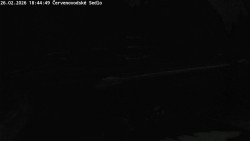 Červenovodské sedlo