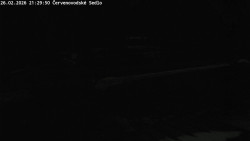 Červenovodské sedlo