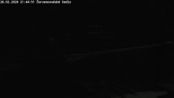 Červenovodské sedlo