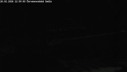 Červenovodské sedlo