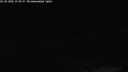 Červenovodské sedlo