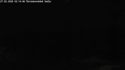 Červenovodské sedlo