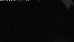 Červenovodské sedlo