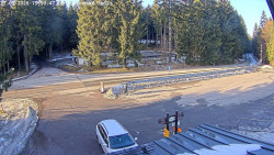 Červenovodské sedlo