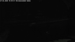 Červenovodské sedlo