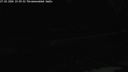 Červenovodské sedlo