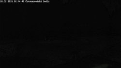 Červenovodské sedlo