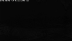 Červenovodské sedlo