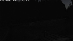 Červenovodské sedlo