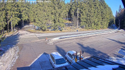 Červenovodské sedlo