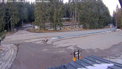 Červenovodské sedlo