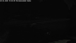 Červenovodské sedlo