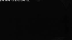 Červenovodské sedlo