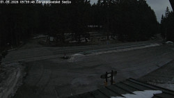 Červenovodské sedlo