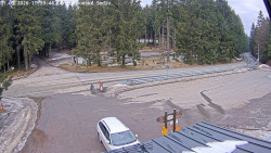 Červenovodské sedlo