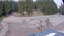 Červenovodské sedlo