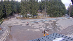 Červenovodské sedlo