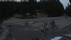 Červenovodské sedlo