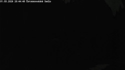 Červenovodské sedlo