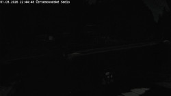 Červenovodské sedlo