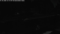 Červenovodské sedlo