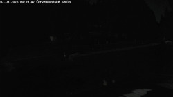 Červenovodské sedlo