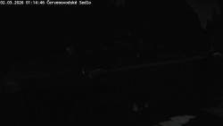 Červenovodské sedlo