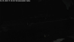 Červenovodské sedlo