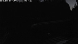 Červenovodské sedlo