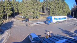 Červenovodské sedlo