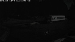 Červenovodské sedlo