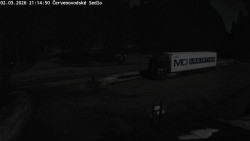 Červenovodské sedlo