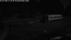 Červenovodské sedlo