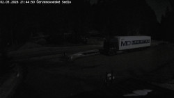 Červenovodské sedlo