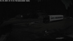 Červenovodské sedlo